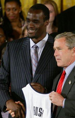 Emeka Okafor